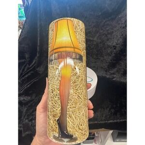 Leg Lamp 20 oz Tumbler